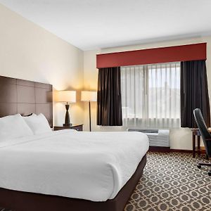 Best Western Paradise Inn