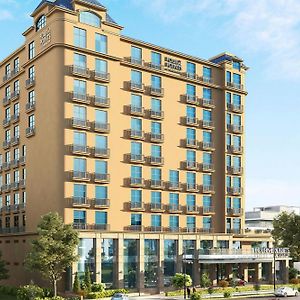 Four Points By Sheraton Kigali