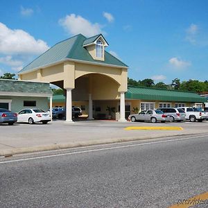 Best Western Forest Inn